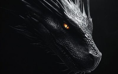 Où es tu avec ton dragon ?