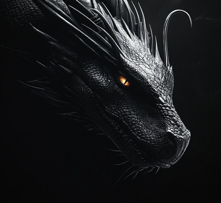 Où es tu avec ton dragon ?