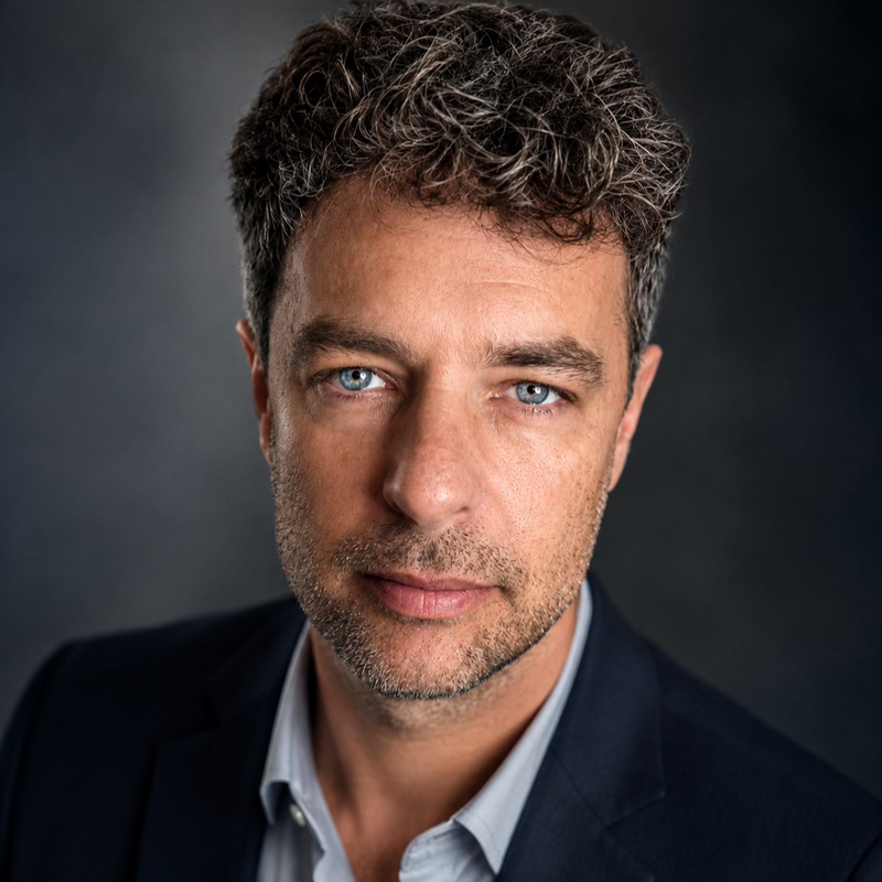 Erwan Marais